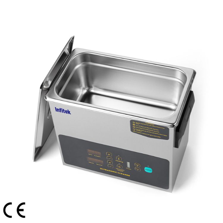 USC0340DP Ultrasonic Cleaner