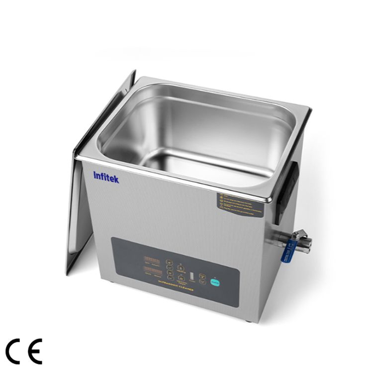 USC1040DP Ultrasonic Cleaner