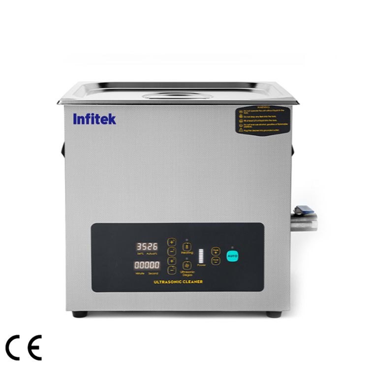 USC1040DP Ultrasonic Cleaner