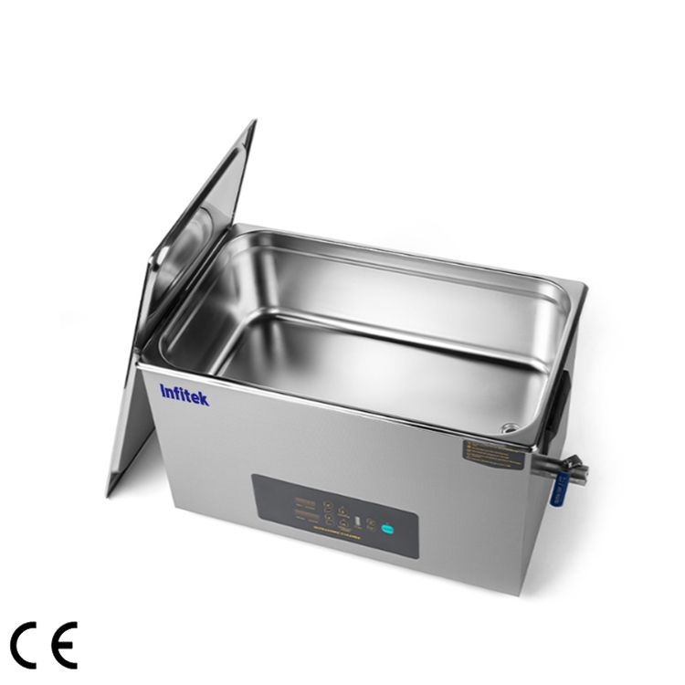 USC3040DP Ultrasonic Cleaner