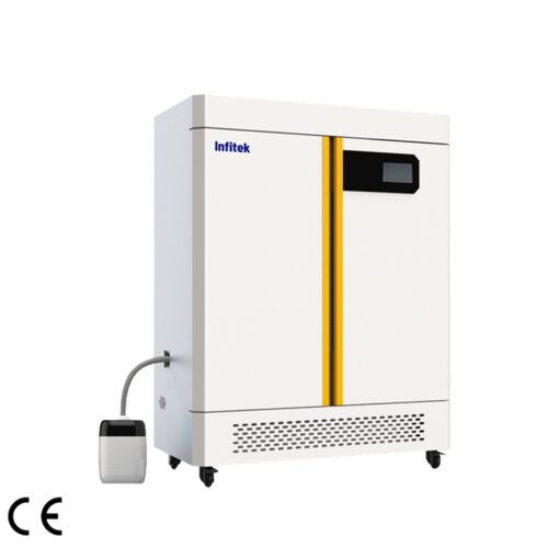 Climate Chamber, ICB-CC1000T
