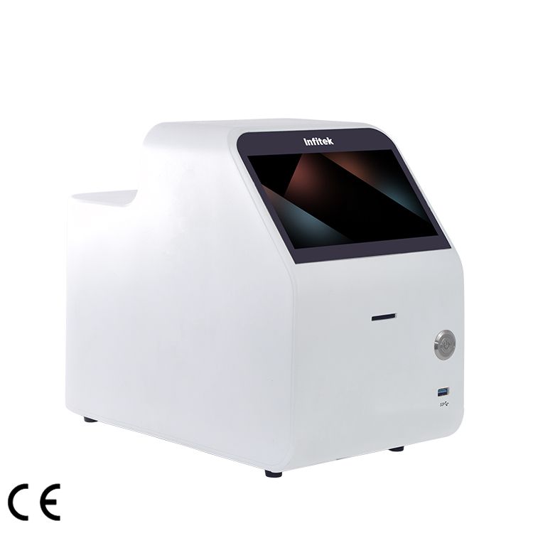 Fully Automatic High-throughput Cell Counter, FACC-Venus