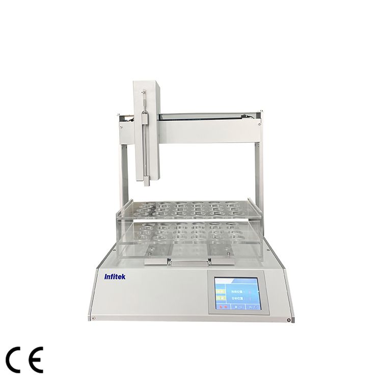 Autosampler, AS-Q24