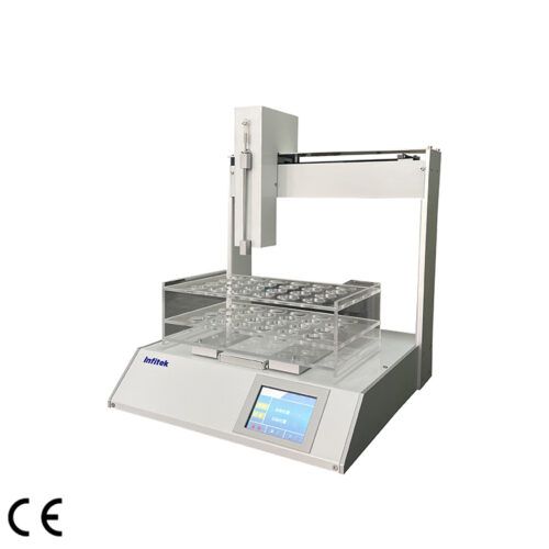 Autosampler, AS-Q24
