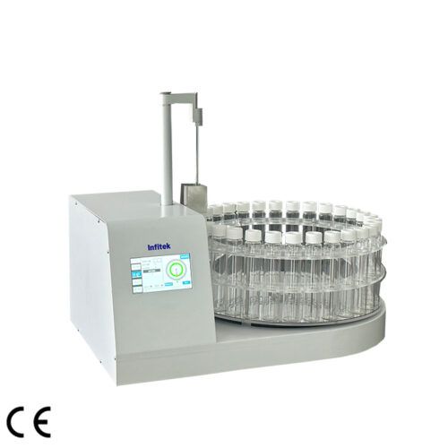Autosampler, AS-Q30