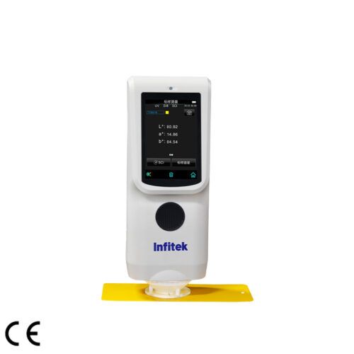 Colorimeter, SP-CLR8