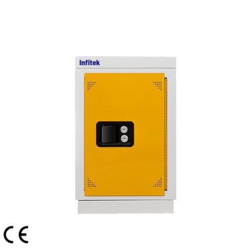 Chemical Safety Cabinet, CCC-101
