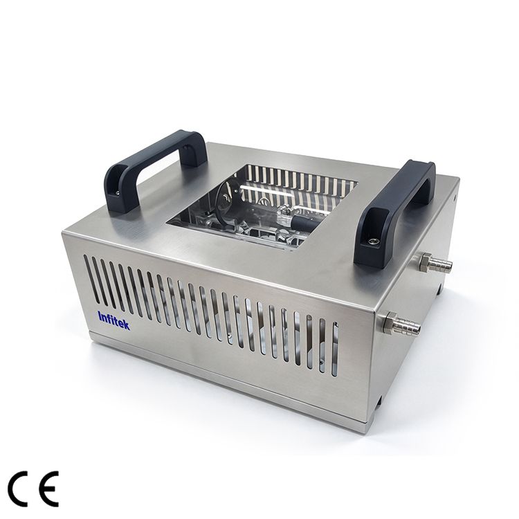 Waste Gas Collection Hood, KJD-WGH-P20L